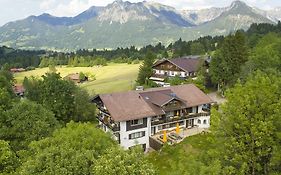 Sonnenhof Oberstdorf